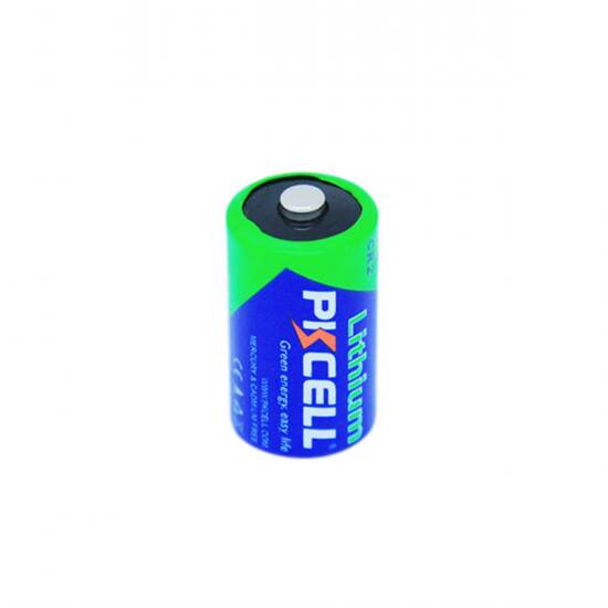 Batteria litio cr2 3 volt
