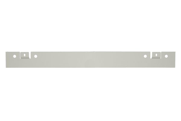Armadio rack 19″ 12 unita’ da muro (a) 635 x (l) 600 x (p) 450 grigio disassemblato porta metallo chiuso