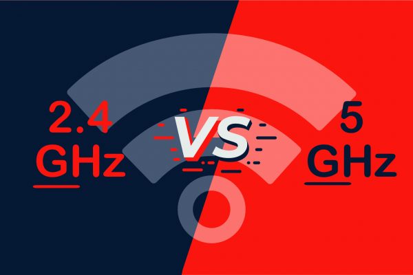 Wi-Fi 2.4 GHz e 5 GHz: quali sono le differenze?