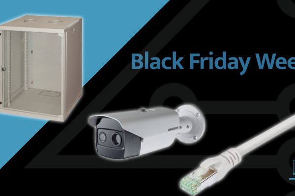 Net-Store Black Friday Week: fino al 30% di sconto su oltre 100 prodotti