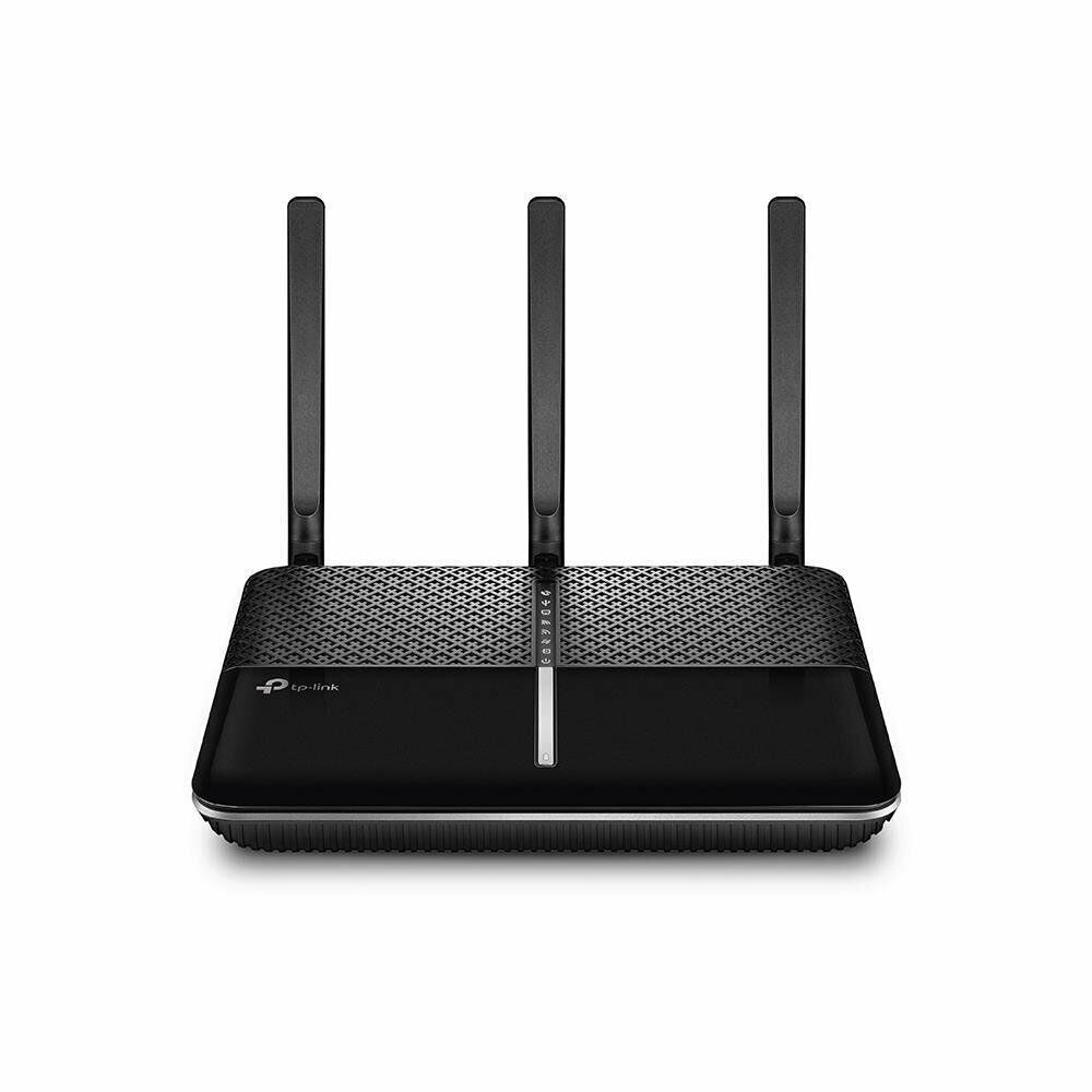 Wireless router tp-link ac1600  + voip archer vr600v dualband 1300m