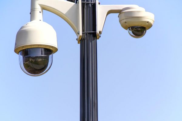 Normativa videosorveglianza: posso installare le telecamere in azienda?