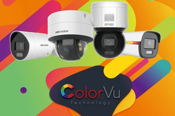 Telecamere ColorVu: immagini a colori anche al buio. Scopri le caratteristiche!