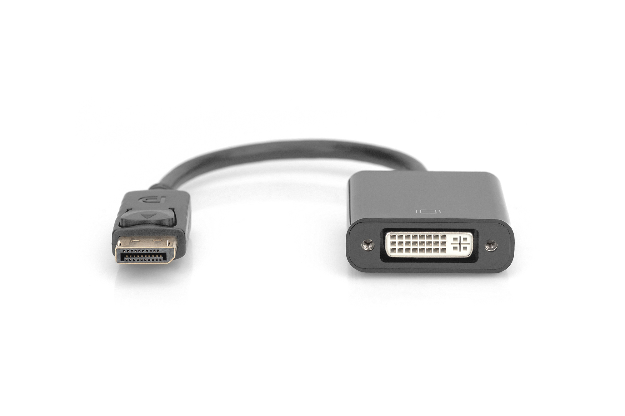 DIGITUS Cavo adattatore DisplayPort – DVI
