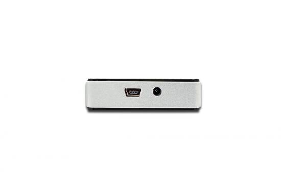 HUB CON 10 PORTE USB 2.0 CON ALIMENTATORE ESTERNO