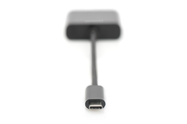 ADATTATORE USB TIPO-C A 4K HDMI DIGITUS
