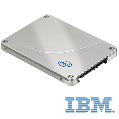 (REFURBISHED) IBM 2.5 41Y8340 400GB SSD SATA 6GBPS