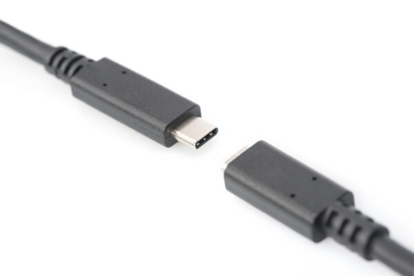 CAVO PROLUNGA USB 3.1 (GEN 2) TIPO C MASCHIO/FEMMINA MT 0,7 online, Net-Store