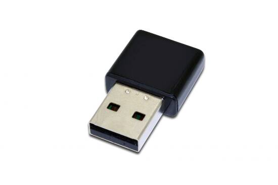 MICRO ADATTATORE USB 2.0 WIRELESS 300MBPS