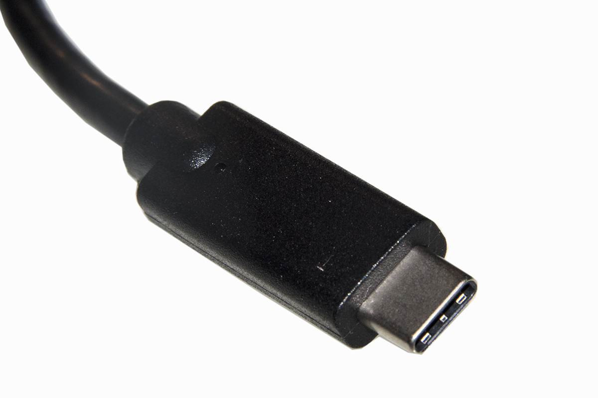 ADATTATORE USB-C® MASCHIO – USB 3.0 FEMMINA CM 15