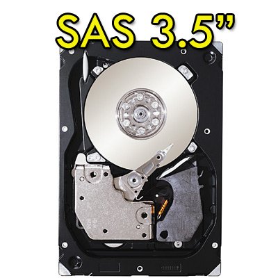(REFURBISHED) Hard disk Seagate Cheetah 146.3GB 3.5″ SAS
