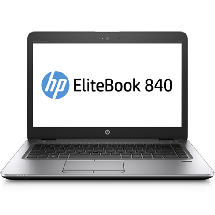 (REFURBISHED) Notebook HP EliteBook 840 G3 Core i5-6300U 8GB 256GB SSD 14 Windows 10 Professional [Grade B]