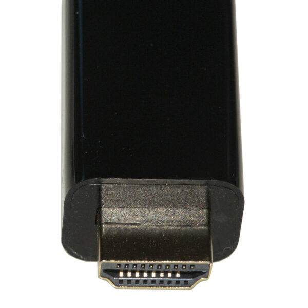 CAVO USB-C¨ MASCHIO – HDMI¨  2.0 MASCHIO CON HDCP 2.2 4K60HZ MT 1,80