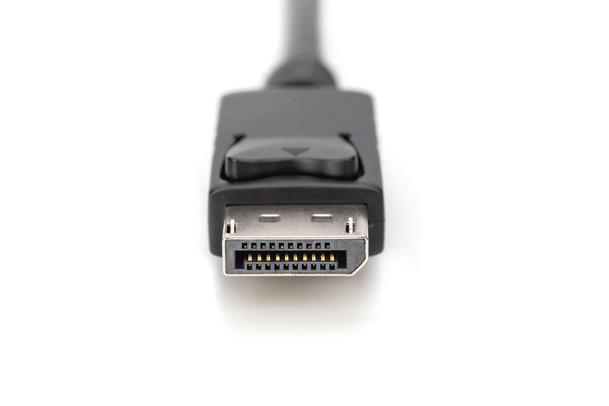 DIGITUS Cavo adattatore da 4K HDMI – da HDMI a DisplayPort mt 2