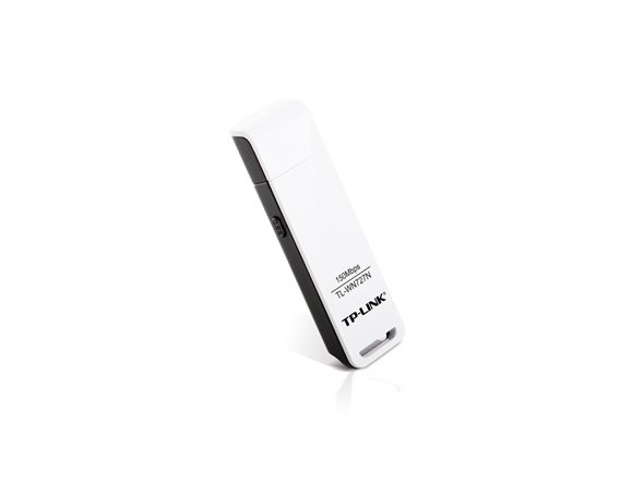 150 MBPS WIRELESS USB ADAPTER, RALINK, 1T1R, 2.4 GHZ, 802.11 N/G/B