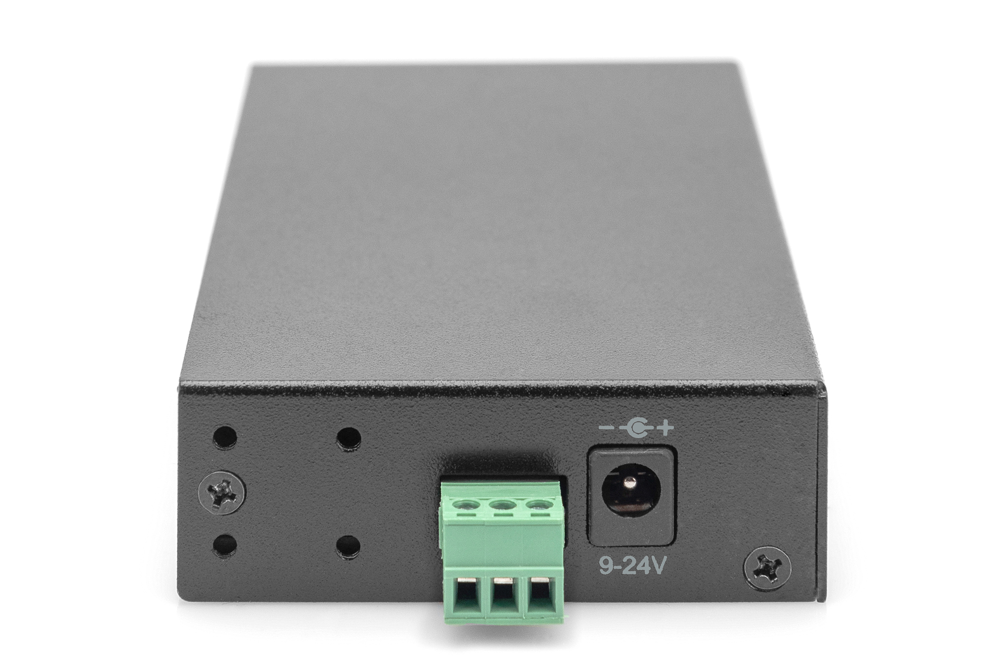 DIGITUS Hub USB 3.0, 7 porte, Industrial Line