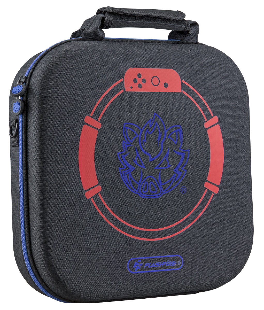 Nintendo Switch Bag