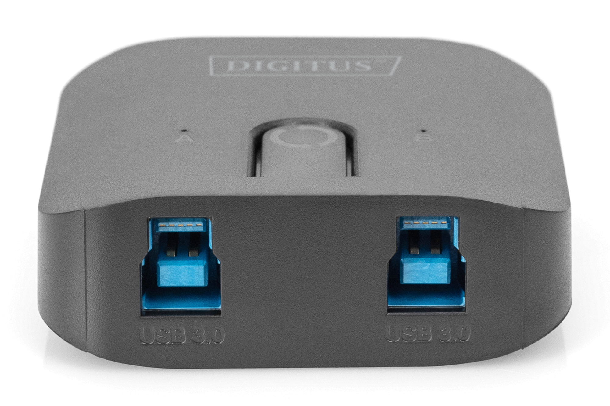 DIGITUS Switch di condivisione USB 3.0