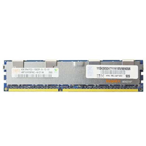 (REFURBISHED) Memoria Ram per Server 4GB DDR2 DIMM 667 MHz 240 Pin PC2-5300 CL4 SDRAM Fully Buffered IBM HP Dell