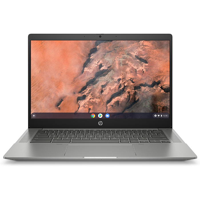 (REFURBISHED) Notebook HP Chromebook 14b-na0005nl AMD Ryzen 3-3250C 2.6GHz 8GB 128GB SSD 14″ HD LED ChromeOS