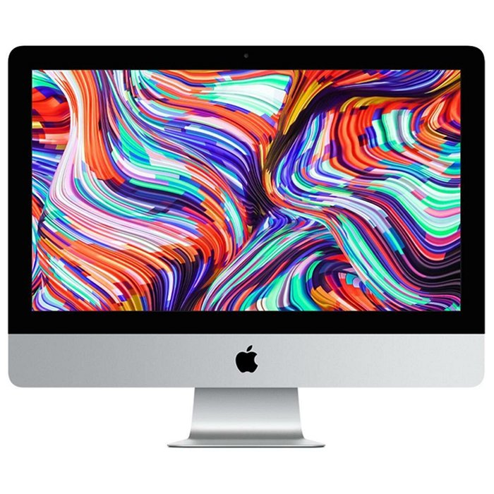 (REFURBISHED) Apple iMac 21.5 A1418 Core i5-4570R 2.7GHz 8Gb 1Tb ME086LL/A 1920×1080 Fine 2013 [Grade B]
