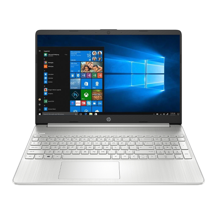 (REFURBISHED) Notebook HP 15s-fq0060nl Intel Celeron N4020 4GB 128GB SSD 15.6″ HD Windows 10 Home