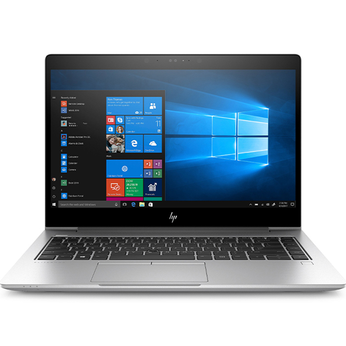 (REFURBISHED) Notebook HP Elitebook 840 G5 Core i5-8250U 1.6GHz 8Gb Ram 256Gb SSD 14 Windows 10 Professional [Grade B]