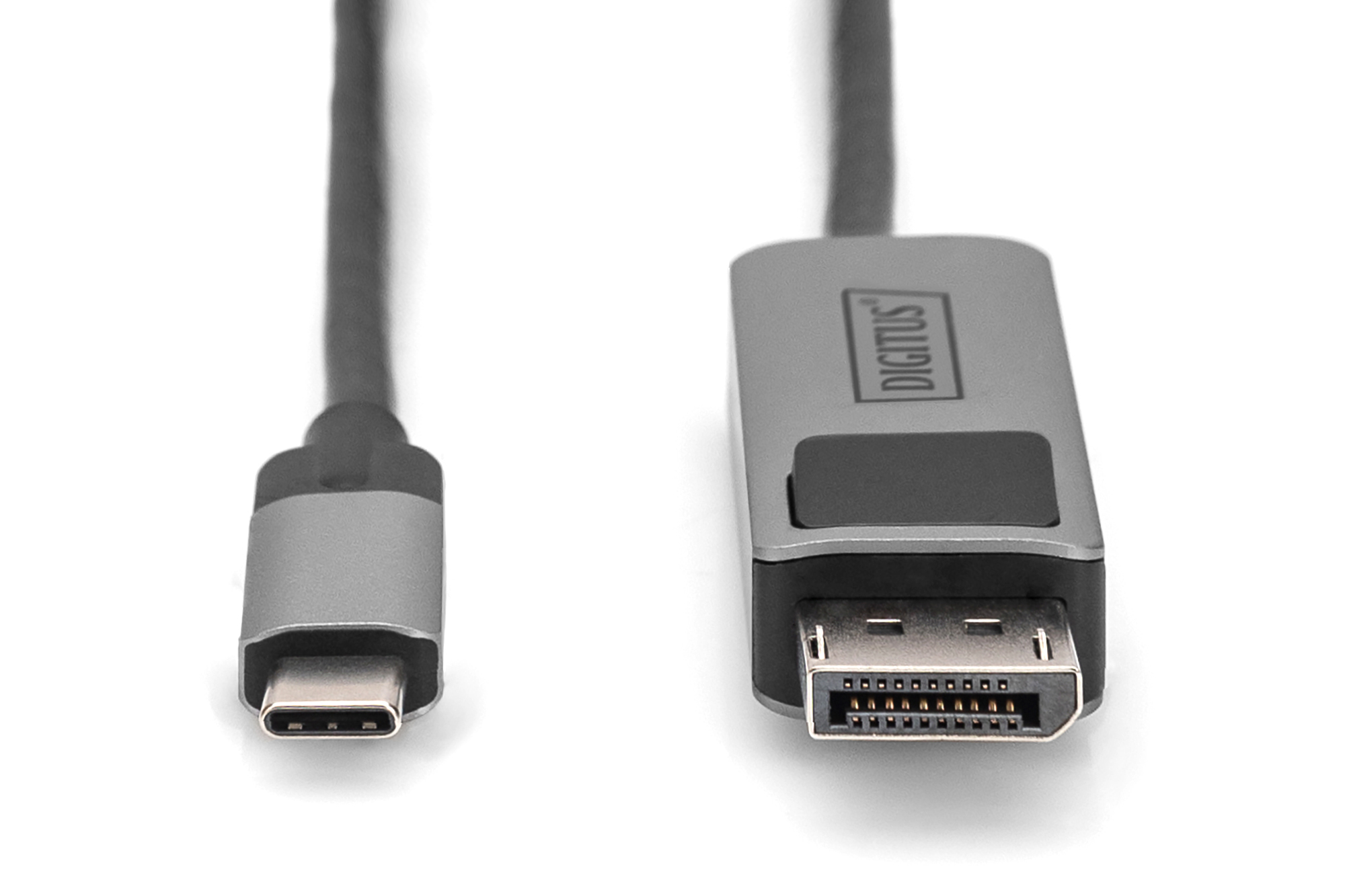 Cavo adattatore bidirezionale da USB Tipo C a DisplayPort