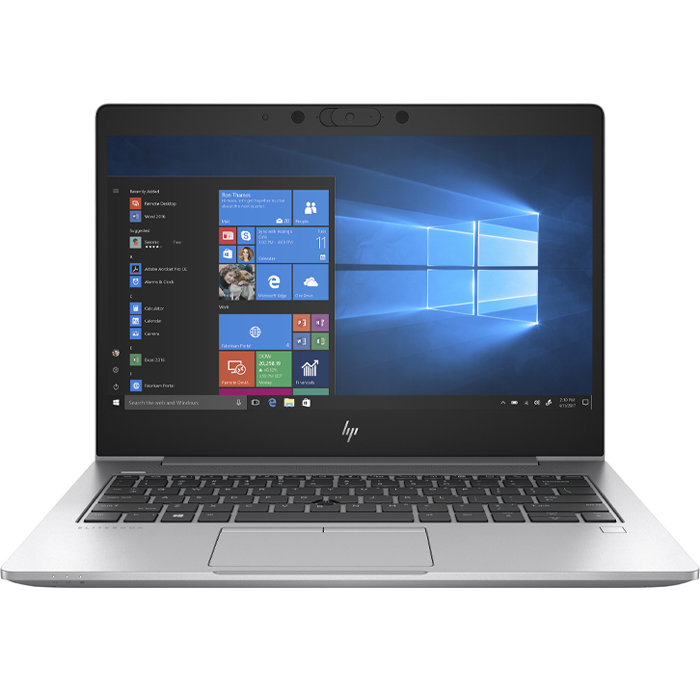 (REFURBISHED) Notebook HP EliteBook 830 G6 Core i5-8365U 1.6GHz 8GB 256GB SSD 13.3″ Full-HD Windows 11 Pro [Grade B]