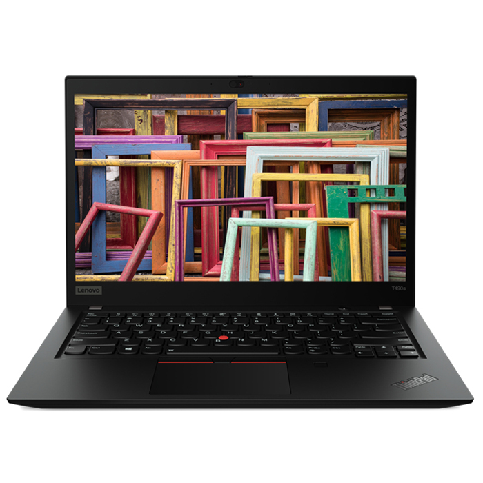 (REFURBISHED) Notebook Lenovo ThinkPad T490s Core i7-8665U 1.9GHz 16GB 256GB SSD 14″ Windows 11 Professional [Grade B]
