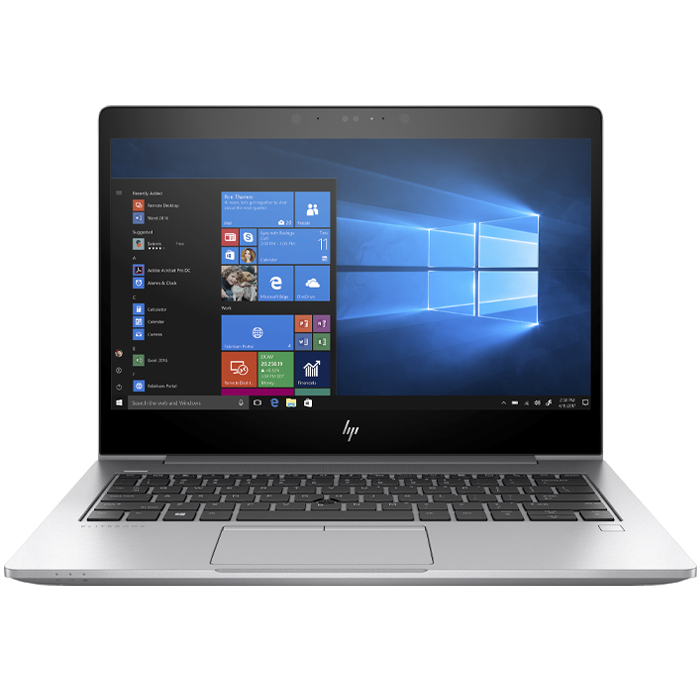 (REFURBISHED) Notebook HP EliteBook 830 G5 Core i5-8350U 1.7GHz 16GB 256GB SSD 13.3″ Full-HD Windows 11 Pro [Grade B]