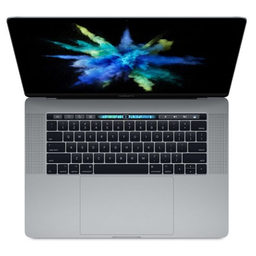 (REFURBISHED) Apple MacBook Pro MPTT2LL/A Met 2017 Core i7-7820HQ 2.9GHz 16Gb 512Gb SSD 15.4 Radeon Pro 560 MacOS Sierra